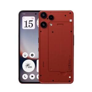 Nothing Nothing Phone 3a Lite Dual Sim 8GB RAM 256GB 黒 新品 SIM