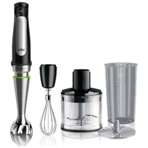 Braun マルチクイック 7 ハンドブレンダー MQ 7030XG ( 1台