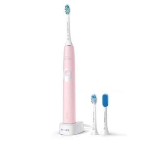 PHILIPS Sonicare 電動歯ブラシ 本体 ピンク 充電器・ PHILIPS Sonicare 電動歯ブラシ 本体 ピンク 充電器・ Amazon.co