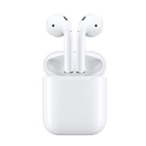 AirPods MMEF2J/A 　Apple アップル正規品 即日発送