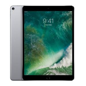 APPLE(アップル) iPad Pro 12.9インチ Wi-Fi 256GB MP6G2J/A [スペースグレイ] 即日発送