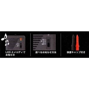 送料250円 DT-37 導通チェッカー DT...の詳細画像1