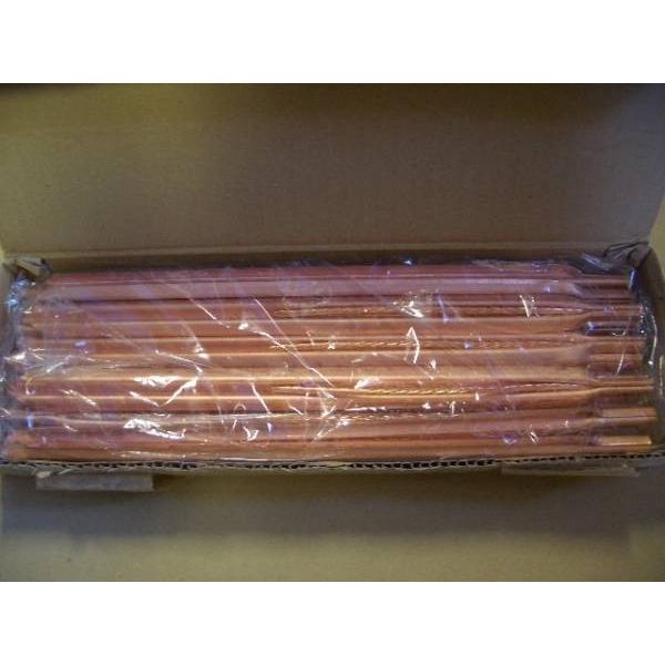 Wアース棒 20本セット 接地 電気工事等に 国内メーカー品