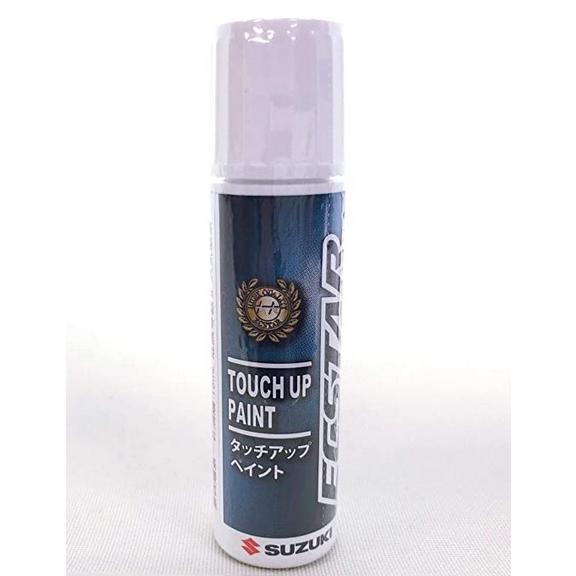 スズキ純正部品　タッチアップペイント　あ行 タッチペン