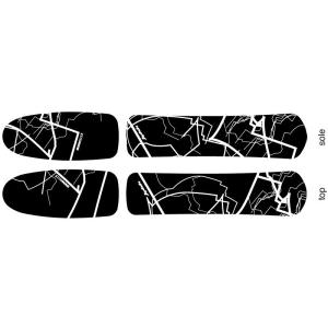 スノースクート Jykk AK-1 Board set 送料無料 : ノースポイントヤフー