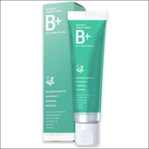 歯磨き B+ 100g(ビープラス) 1本 ホ...の詳細画像1
