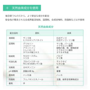 歯磨き B+ 100g(ビープラス) 1本 ホ...の詳細画像2