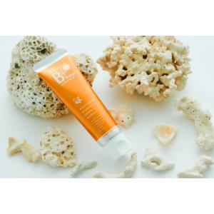 歯磨きオレンジ味 B+Orange 100g(...の詳細画像1