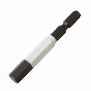 兼古製作所 4962485402174  ANEX 六角レンチカラービット 1本組 8mm ACHX-8065