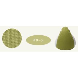 セルタン 幅約48cm 和楽の雫 Mサイズ ダリアングリーン 日本製 A547a-562GRN/572IV