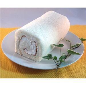 Ds 白いロールケーキ 3本 Ds Pymr Go Th