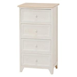 HAGIHARA 2101654800 チェスト MCH-5274NAW