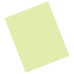 シナールカラー A4 特厚口 500枚 若草