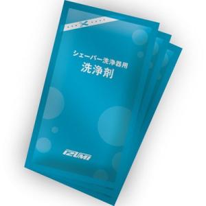 マクセルイズミ SCL-083 【メール便での発送商品】 シェイバー自動洗浄器用洗浄剤 (SCL083)
