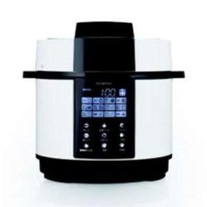 納期目安 約10営業日 pc71wh Bonabona 家電のでん太郎 電気圧力鍋 シーシーピー Pc71wh Bonabona Pc71wh 電気圧力鍋