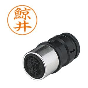 シヤチハタ 4974052191695 ネームペン用ネーム 1019 鯨井 X-GPS 1019 クジライ