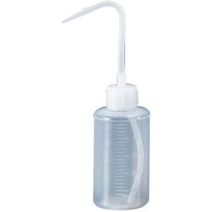 EBM-5123810 エコノ丸型洗浄瓶 6516 250ml