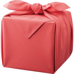 2469996000094 三段重ね 日本製風呂敷包み ローズ