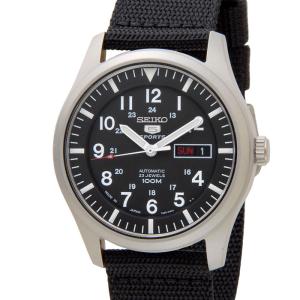 SEIKO セイコー SNZG15J1 ファイブ スポーツ