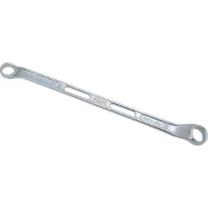 旭金属工業 tr-2882272 ASH ライツールオフセット両口めがね12mm×14mm