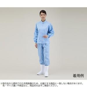 サニフィット耐油長靴 25.0cm 2-3802-01 白 男性用