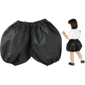 アーテック ATC-14866 かぼちゃパンツ J 黒
