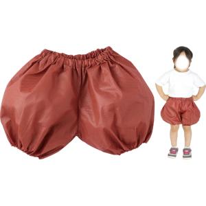 アーテック ATC-14870 かぼちゃパンツ C 茶