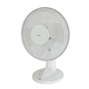 30cm ホワイト お座敷扇風機 KI-1001 elite