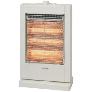 TEKNOS PH-1212 ハロゲンヒーター 3灯 1200W,800W  )