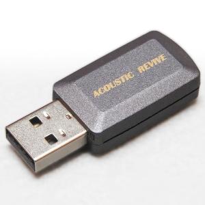ACOUSTIC REVIVE RUT-1K USBターミネーター (RUT1K)