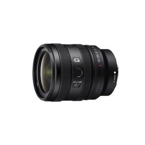 【納期目安：5/17入荷予定】ソニー SEL2450GZ デジタル一眼カメラα[Eマウント]用レンズ FE 24-50mm F2.8 G｜dentarou