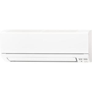 三菱電機 MSZ-GE2817-W ルームエアコン霧ヶ峰 (...