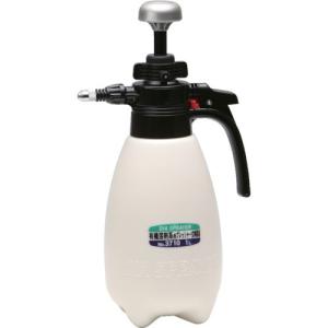フルプラ tr-7808356 有機溶剤系プレッシャー式噴霧器1000mL (tr7808356)