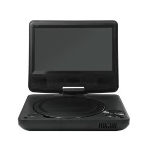 TEES 7型 ポータブルDVDプレイヤー PDVD-779TS