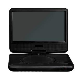 TEES 9型 ポータブルDVDプレイヤー PDVD-979TS