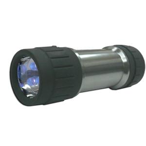 コンテック UV-LED 3灯ブラックライト PW-UV343H-03L PWUV343H03L｜dentendo
