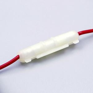 エルパ ヒューズホルダー 30mm用 中継型 ...の詳細画像1