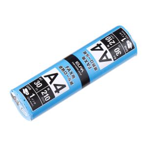 エルパ FAXロール紙1インチ A4 30m F...の商品画像