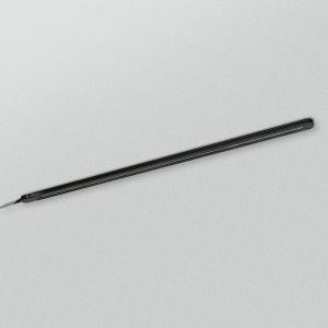 エルパ ライティングバー 本体 コンセント用 ブラック 1m リモコンなし LRC-100C(BK)｜dentendo