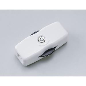 エルパ コードスイッチ 3A ホワイト A-67H / アウトレット