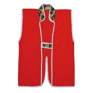 陣羽織 大人用 単衣 金襴 時代劇 時代祭り 武者行列 大名行列 戦国武将