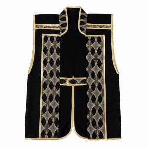 陣羽織 大人用 単衣 金襴 時代劇 時代祭り 武者行列 大名行列 戦国武将