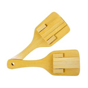 鳴子(クリアー) よさこい お祭り用品 YOSAKOI 夏祭り 秋祭り