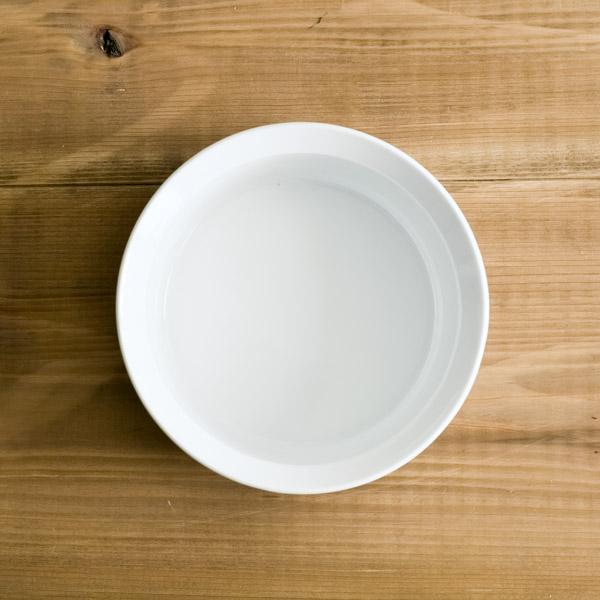 TY Round Bowl White 160mm 1個 ( 1616 / arita japan ...