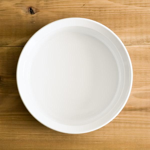 TY Round Bowl White 200mm 1個 ( 1616 / arita japan ...