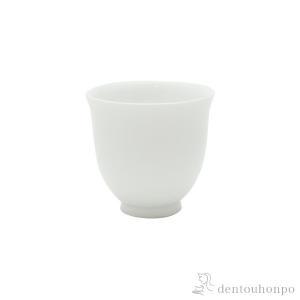 お茶呑茶碗 四季彩五草花 5客セット ( 名入れ有料 茶器セット 急須