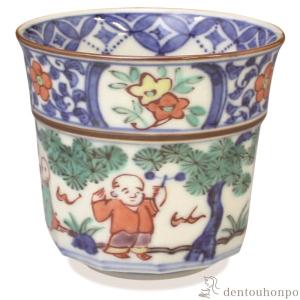 京焼 清水焼 菊彫祥瑞蓋付汲出碗揃え 壹楽 : 松韻堂 Yahoo!店 - 通販