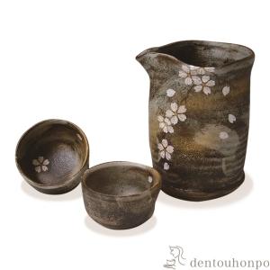 九谷焼 限定品 フリーカップ 耀彩 桐箱入 / 人間国宝 三代 徳田八十吉
