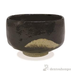 抹茶碗 のんこう七種 稲妻 ( 名入れ有料 茶道具 茶器 お稽古用 抹茶