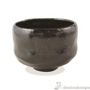 抹茶碗 のんこう七種 稲妻 ( 名入れ有料 茶道具 茶器 お稽古用 抹茶